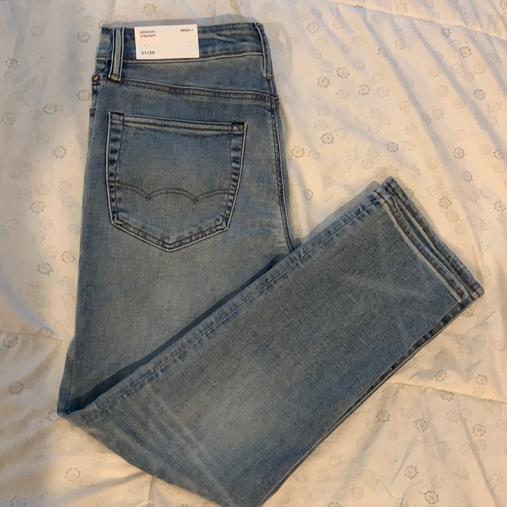 Airflex Denim - New - Never wore